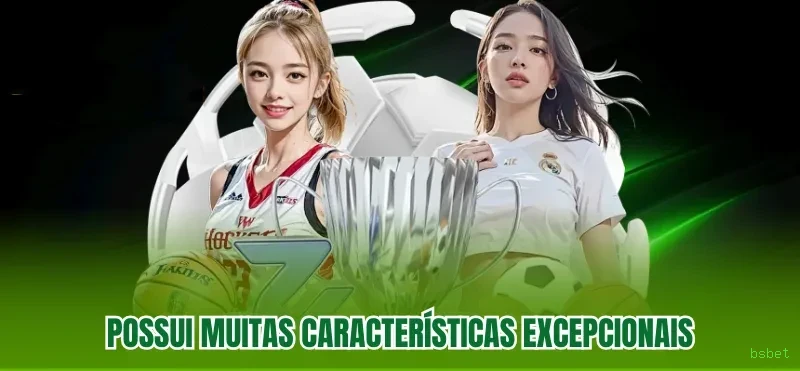 Programa VIP bsbet