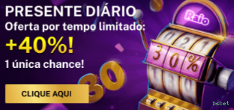 Jogos com maior RTP na bsbet